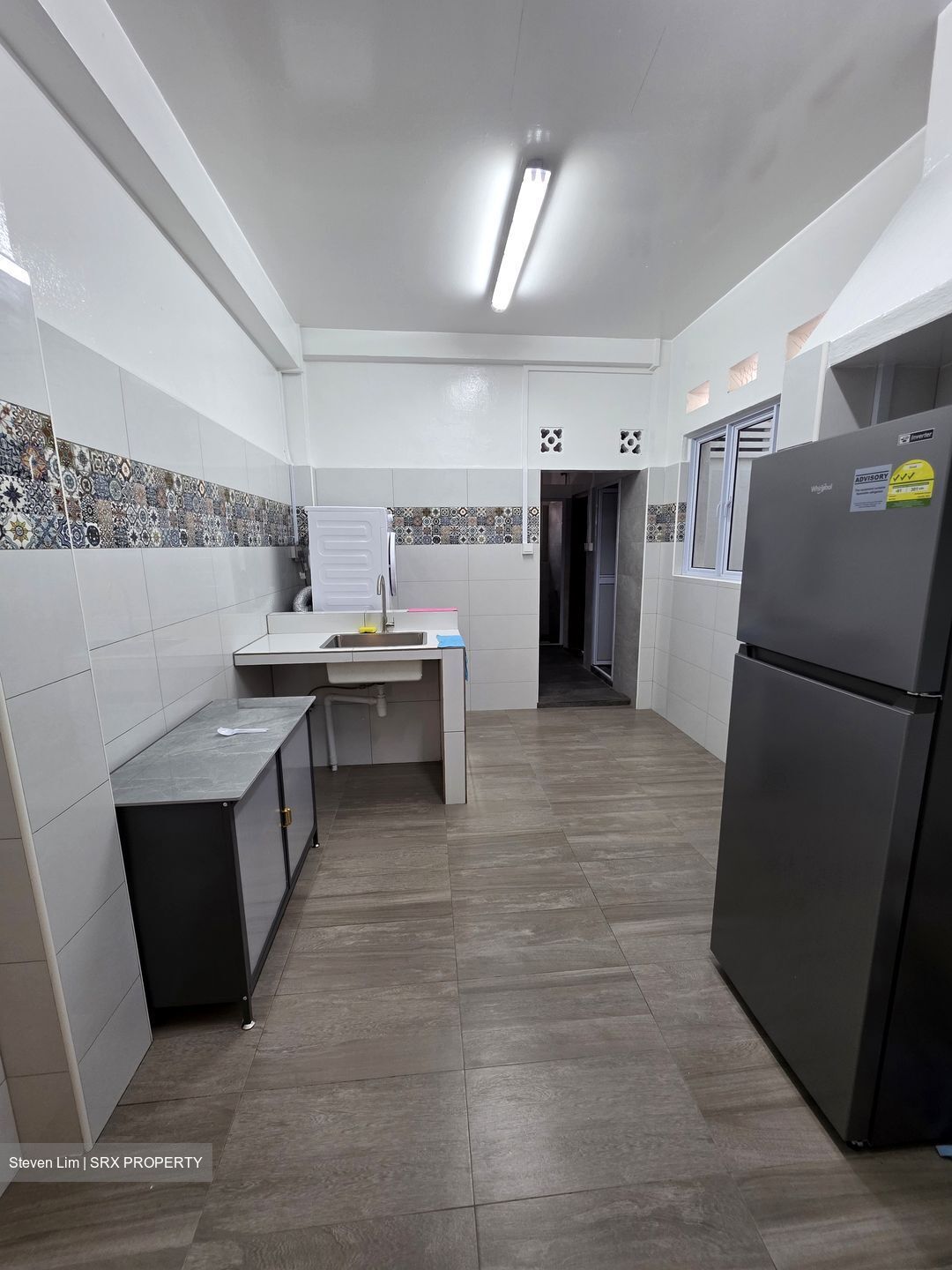 Kitchener Road (D8), Apartment #583956601